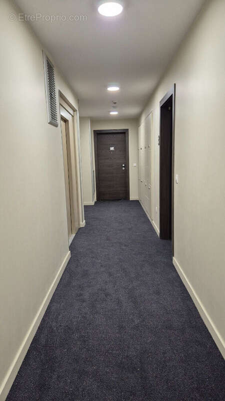 Appartement à SASSENAGE