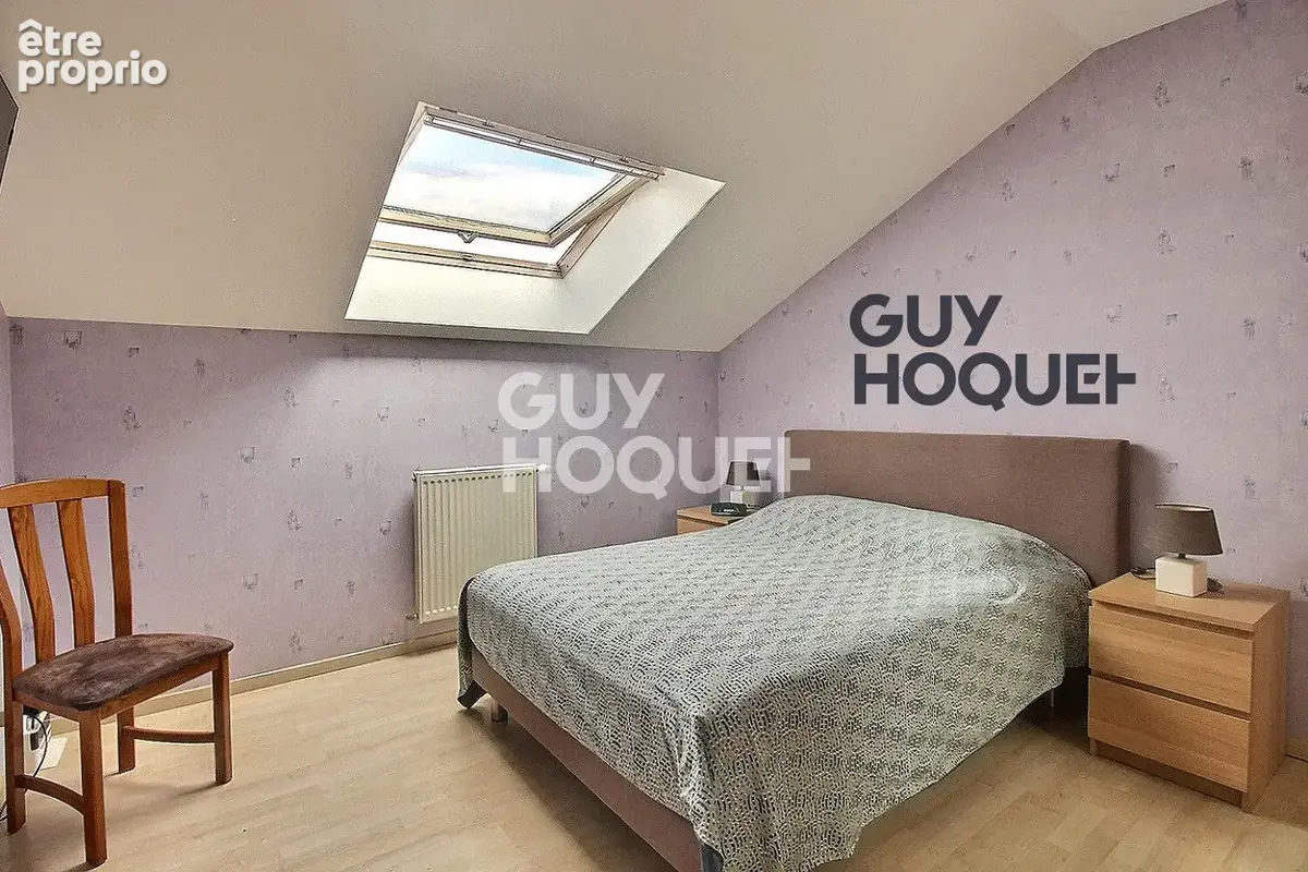 Maison 5 pièces dans quartier recherché de Limeil-Brévannes - photo 8