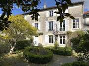 Maison à LA MOTHE-SAINT-HERAY