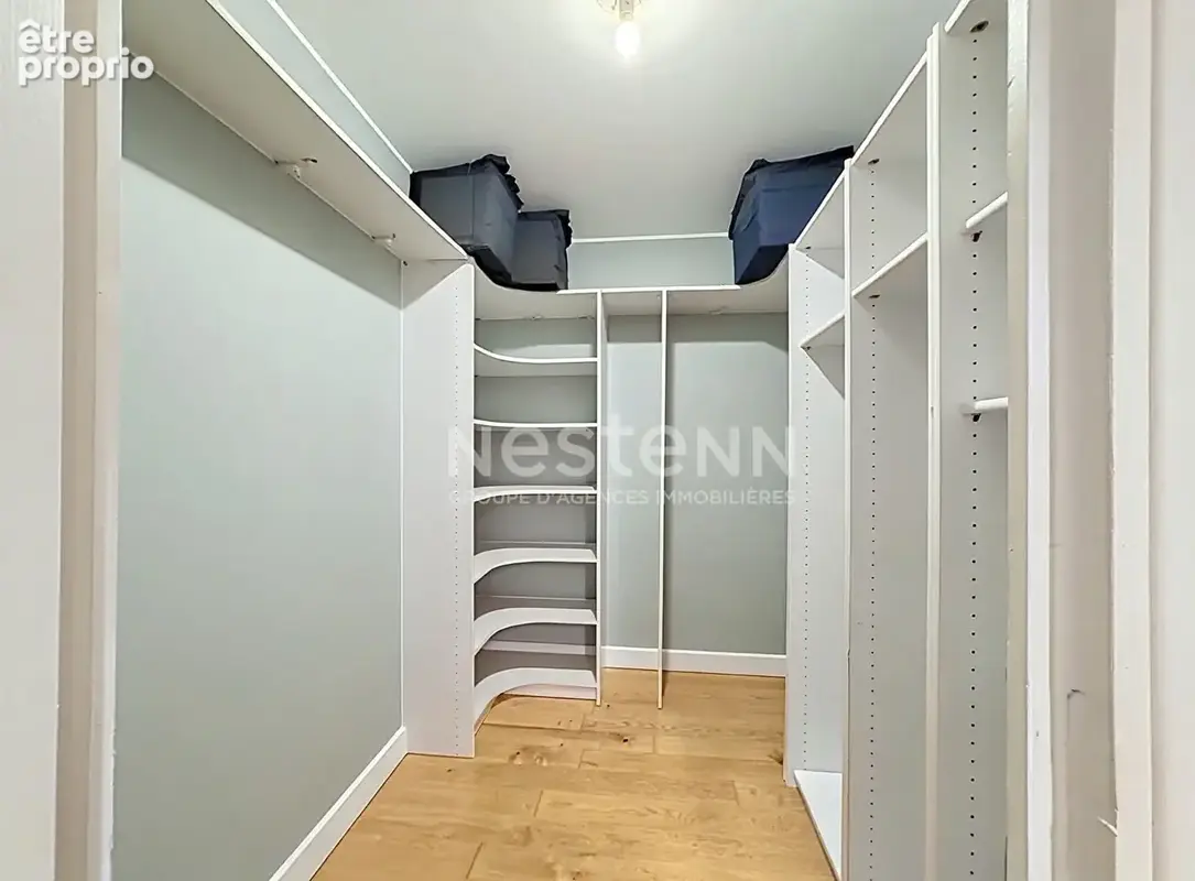 Maison Gouvieux 6 pièce(s) 124 m2 terrain 700 m² - photo 17