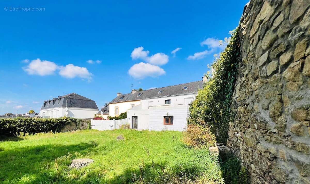 Maison à AURAY