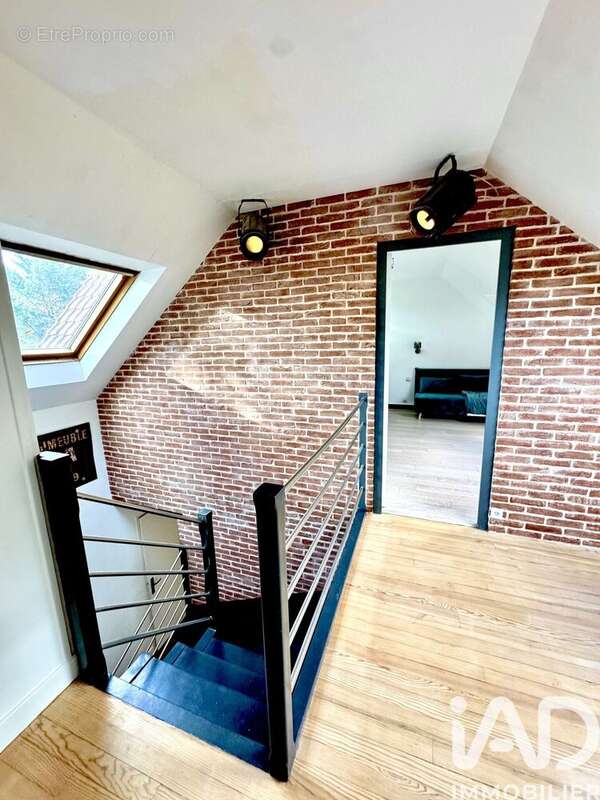 Photo 7 - Maison à SOISY-SOUS-MONTMORENCY