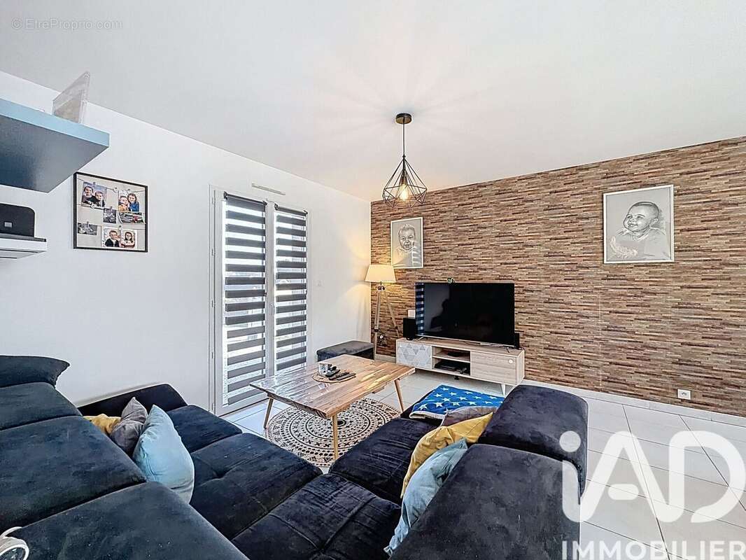 Photo 7 - Maison à SAINT-CLEMENT