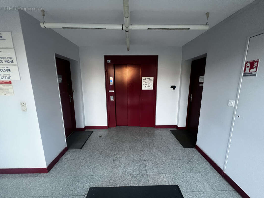 Appartement à CHATELLERAULT