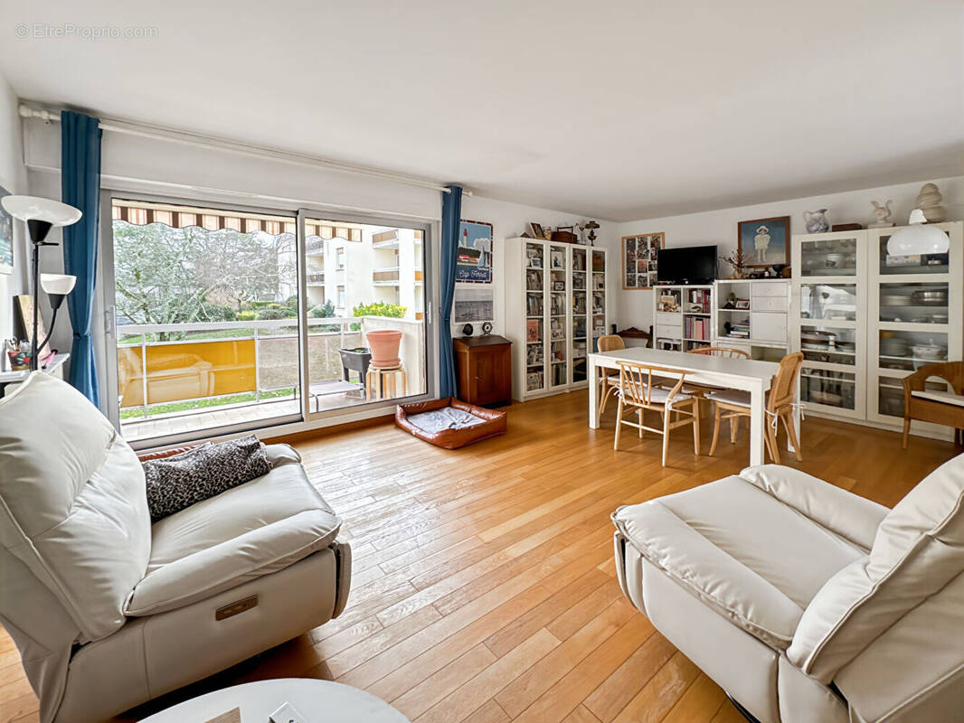 Appartement à GRADIGNAN