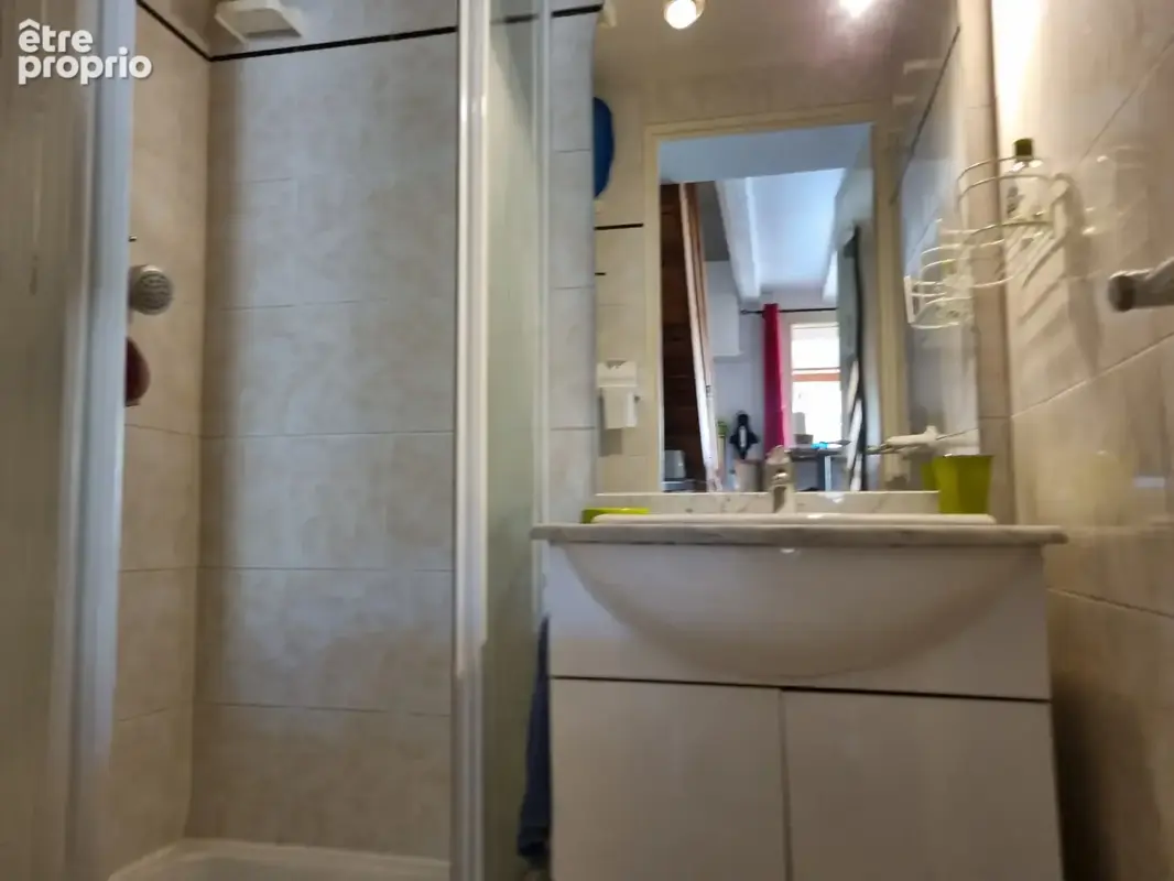 À vendre   gruissan - plage des ayguades - pavillon une chambre en rdc - mezzanine - photo 24