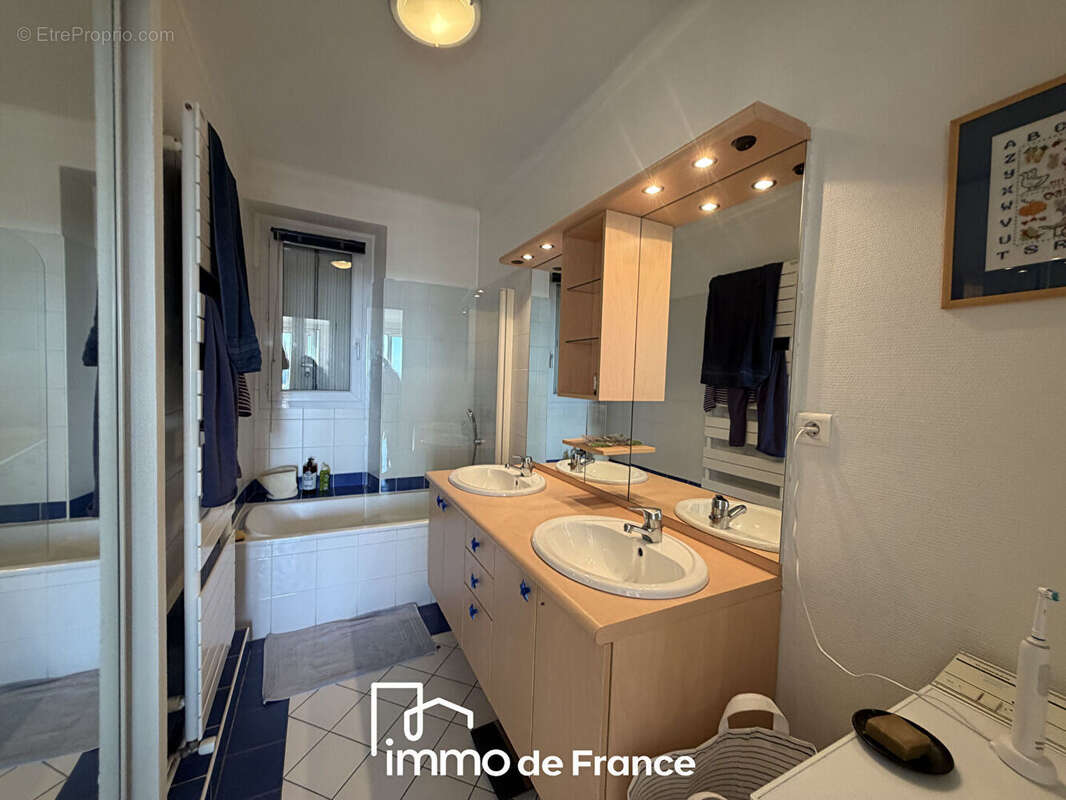 Appartement à RODEZ