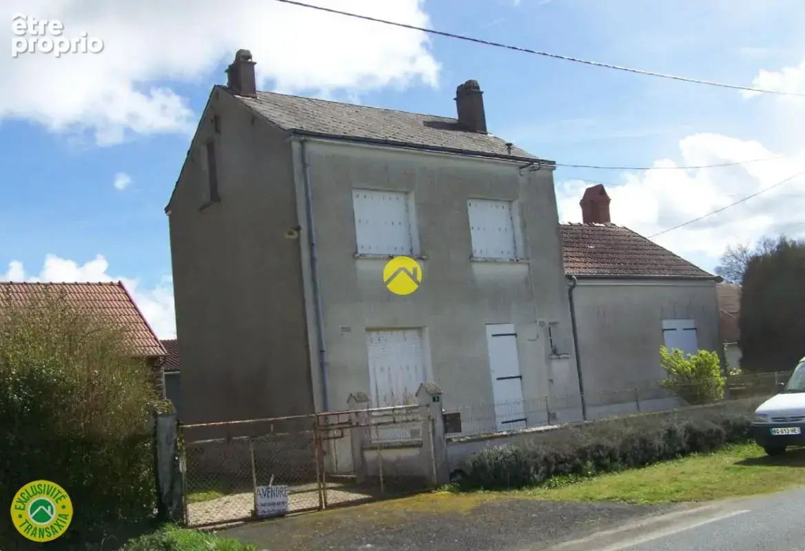 Maison en pierre - photo 2