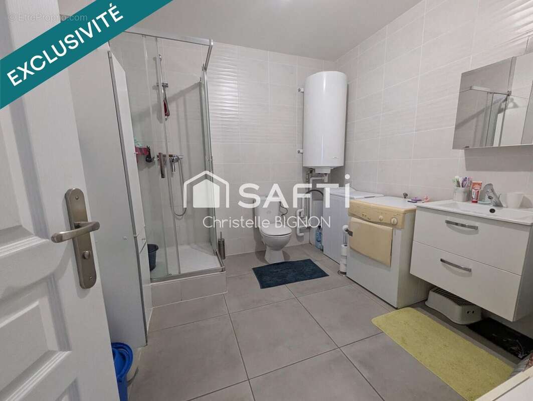 Photo 4 - Appartement à CREIL