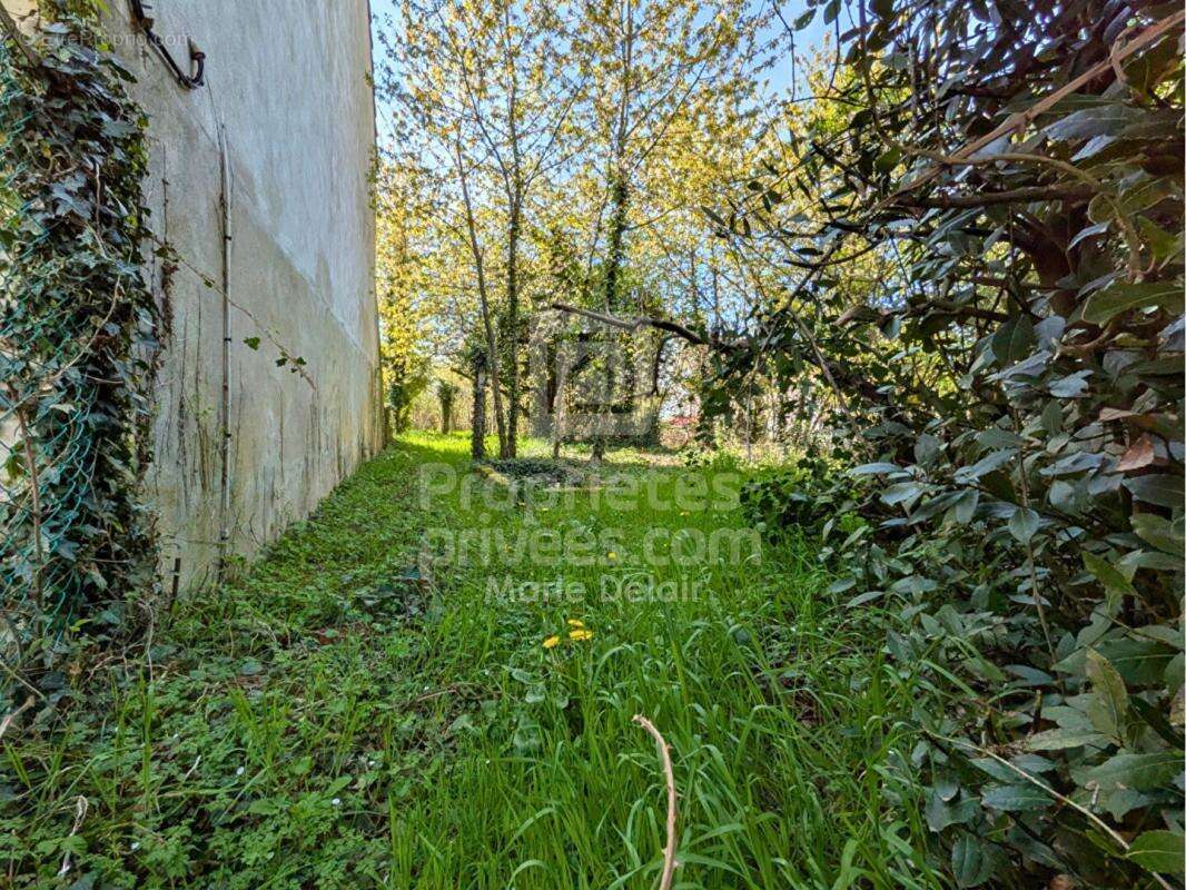 Maison Mesves Sur Loire 3 pièce(s) 59 m2 - photo 10