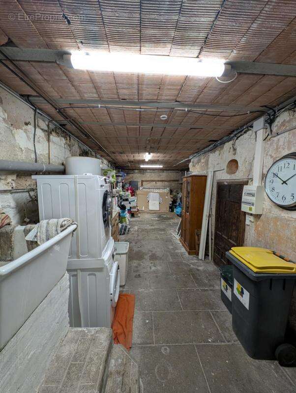 Maison À Vendre cœur de Pézenas - photo 21