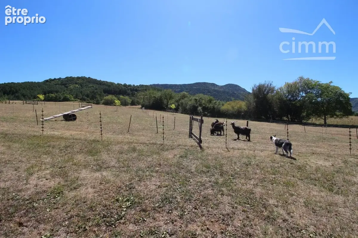 A vendre une propriété d'exception avec des gites sur un grand terrain - photo 10
