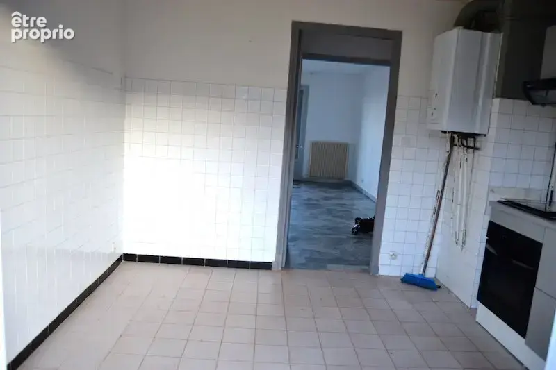 T3 - 70m2 - Vue Mer - Parking - photo 4