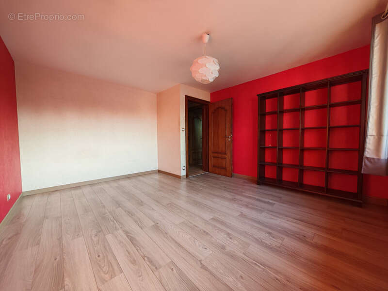 Maison à WEYERSHEIM