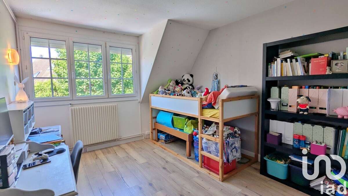 Photo 7 - Maison à BREUILLET