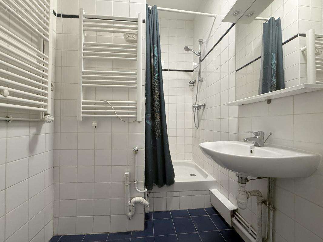 Appartement à MALAKOFF
