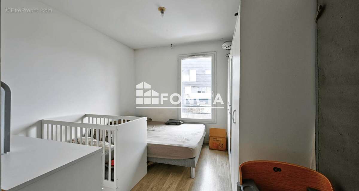 Appartement à ERAGNY