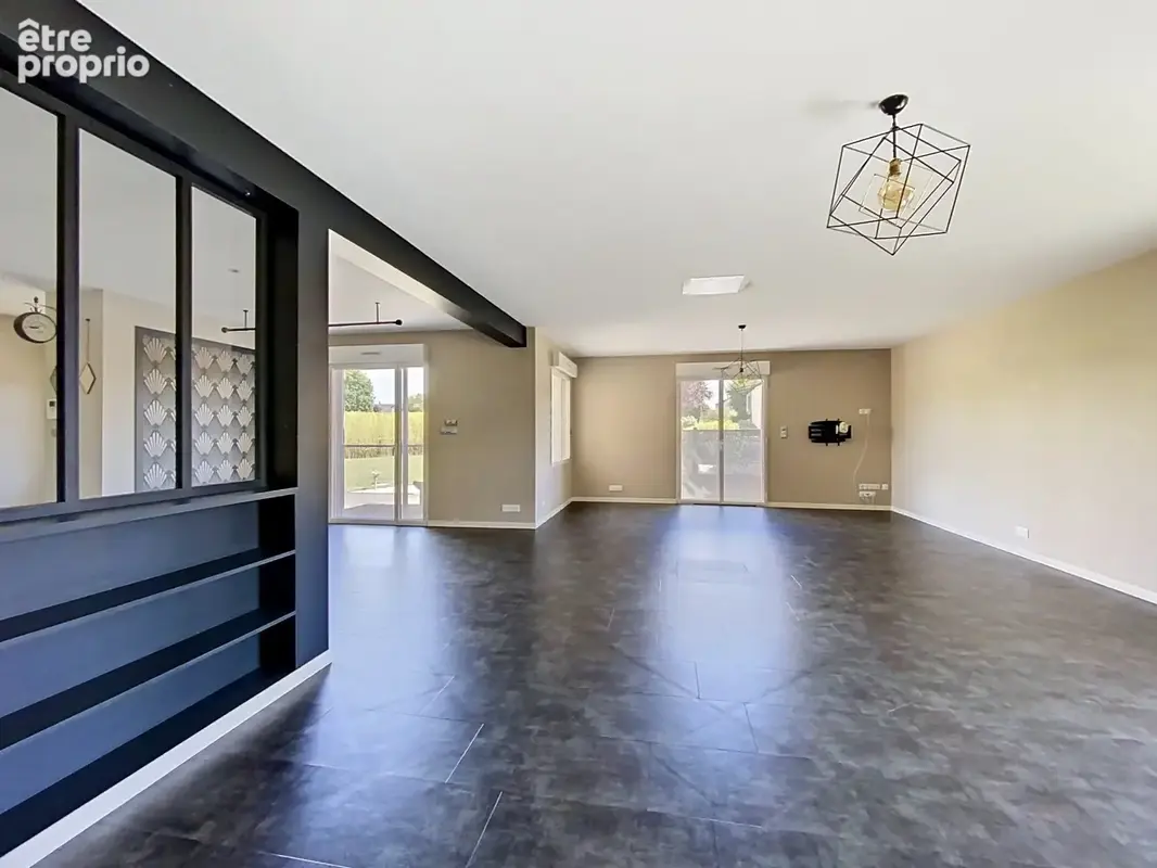 Maison à vendre 7 pièces avec ascenseur - photo 4