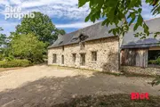Maison à SAINT-JEAN-SUR-VILAINE