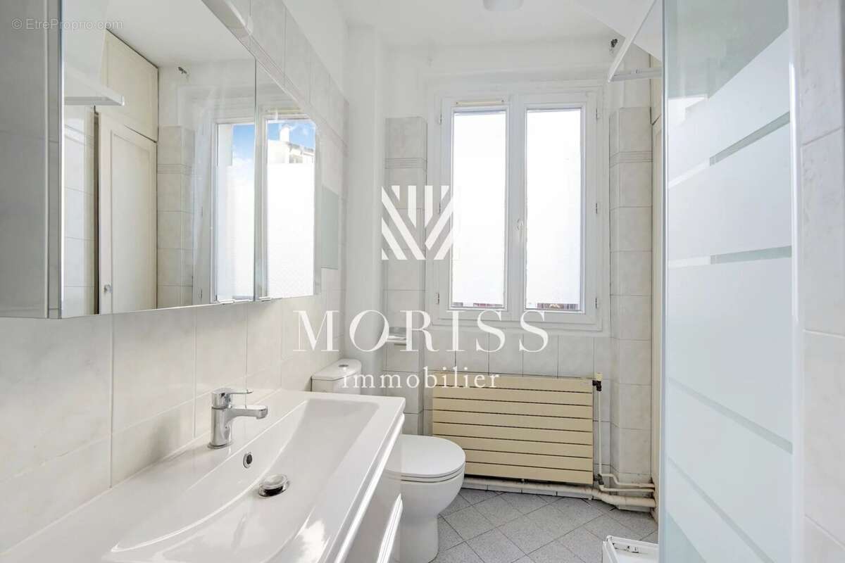 Appartement à VINCENNES