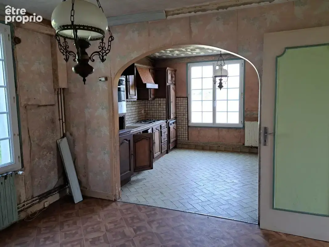Maison 132 m² à Begard  - photo 5