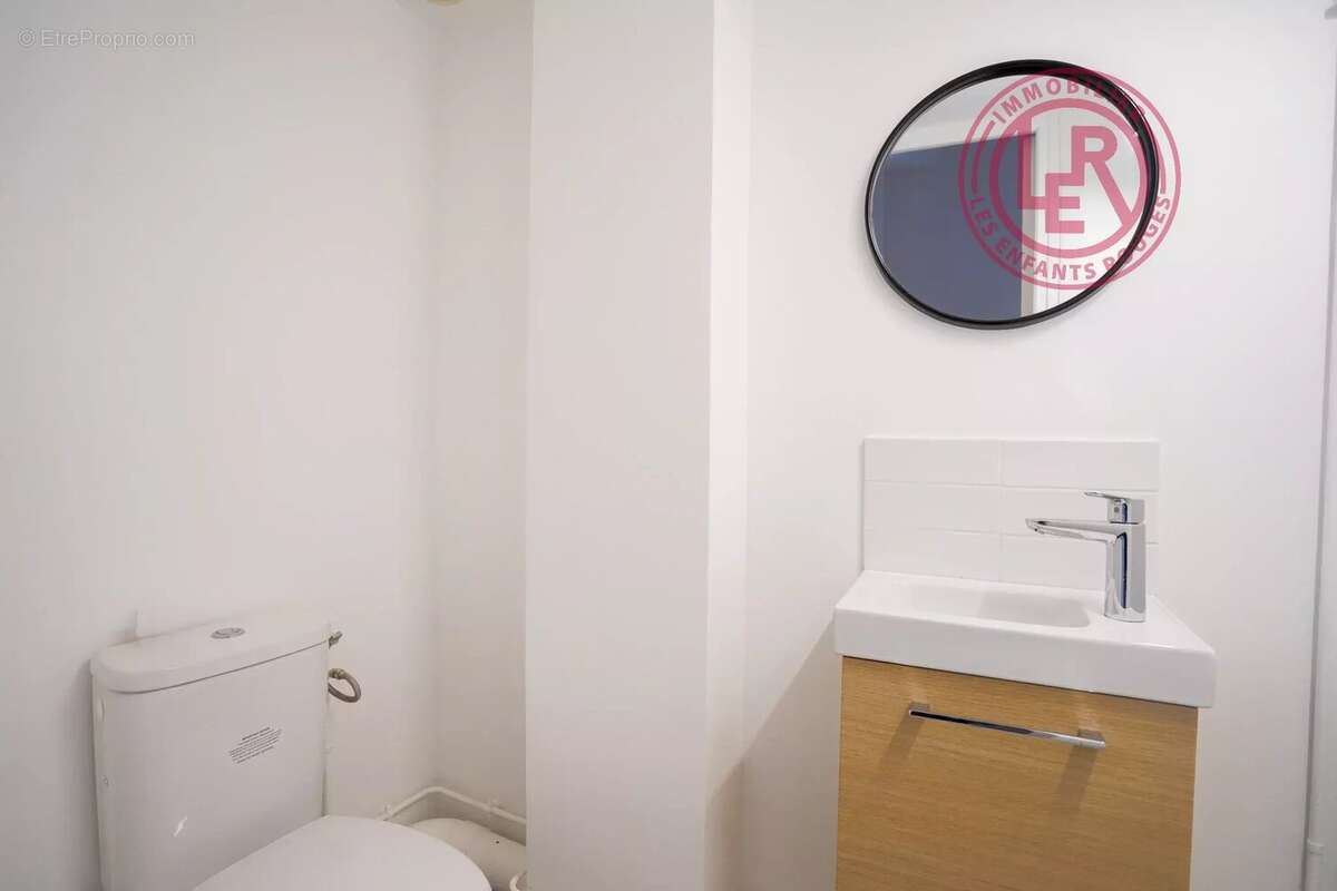 Appartement à PARIS-4E