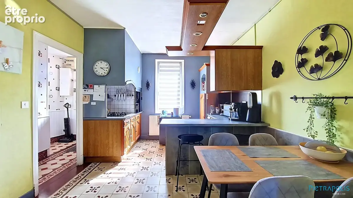 Maison 8 pièces 200 m² à vendre à Chalon-Sur-Saone (71100) - photo 8