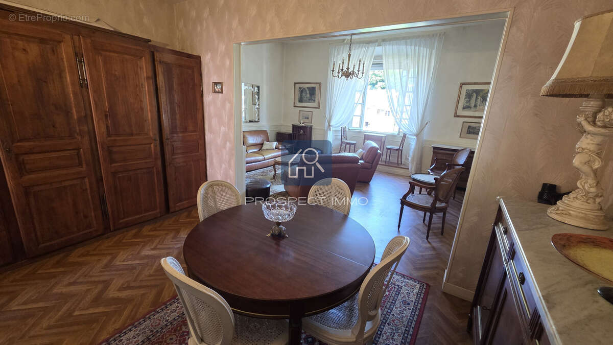Maison à SAINT-GENIEZ-D'OLT