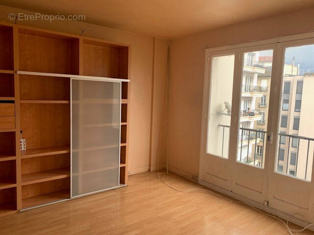 Appartement à GENTILLY