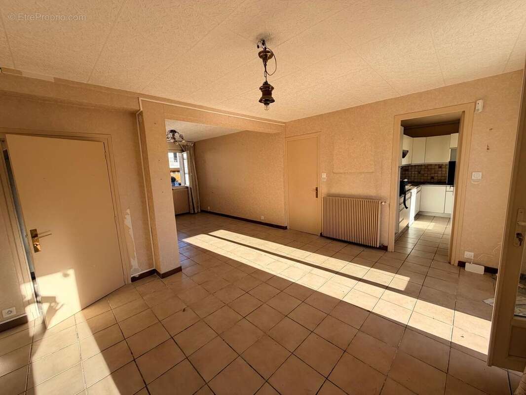 Photo 4 - Maison à BELLERIVE-SUR-ALLIER