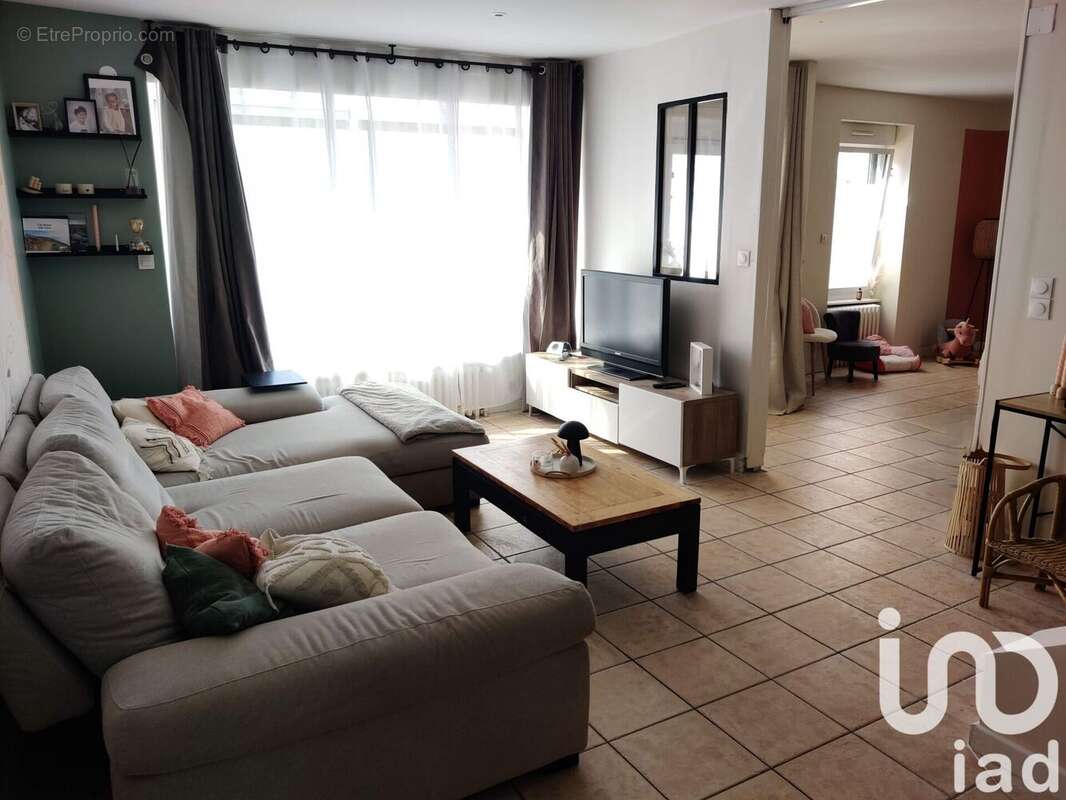 Photo 2 - Maison à BANNALEC