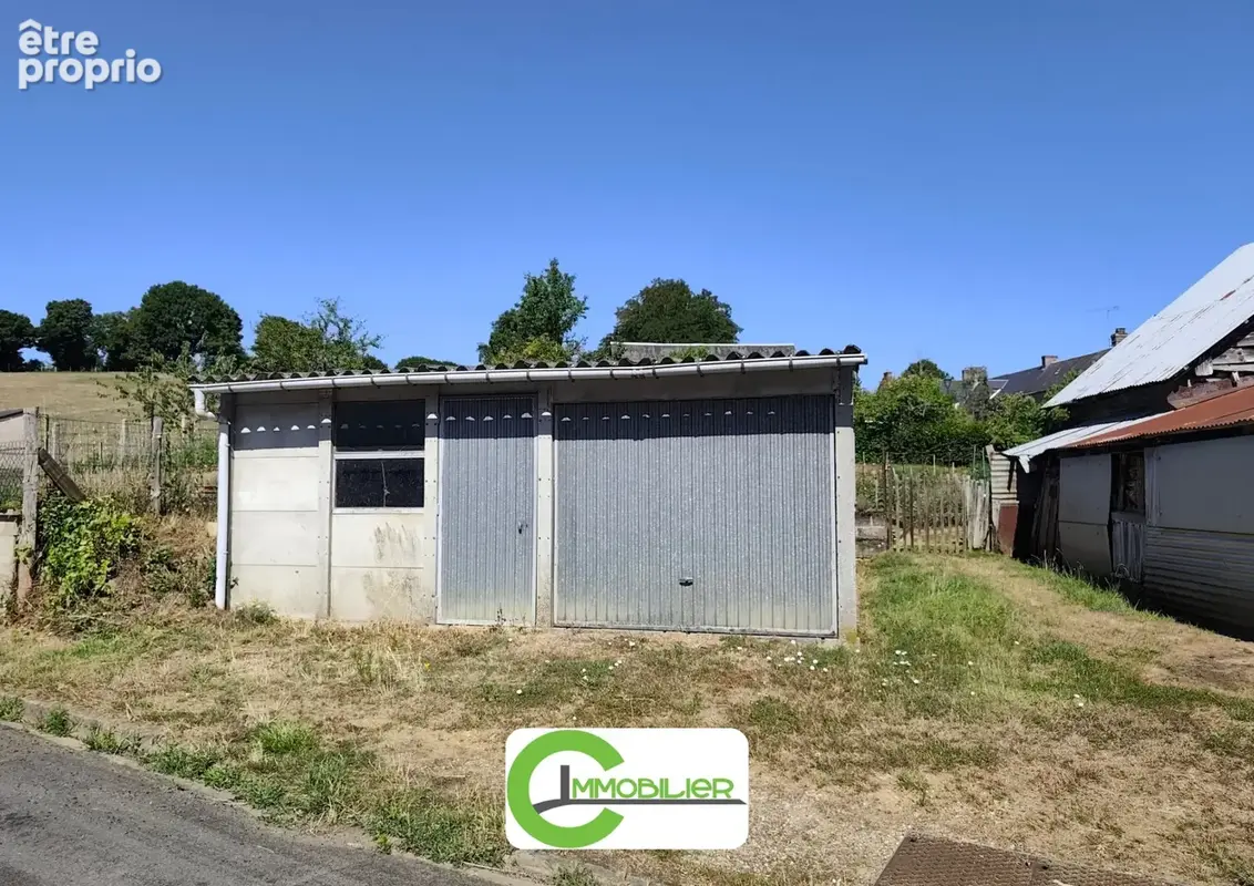 Maison de village - habitable de suite - photo 13