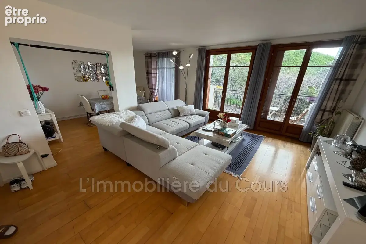 Appartement 3 pièces 76 m² à vendre à Marseille-16e (13016) - photo 4