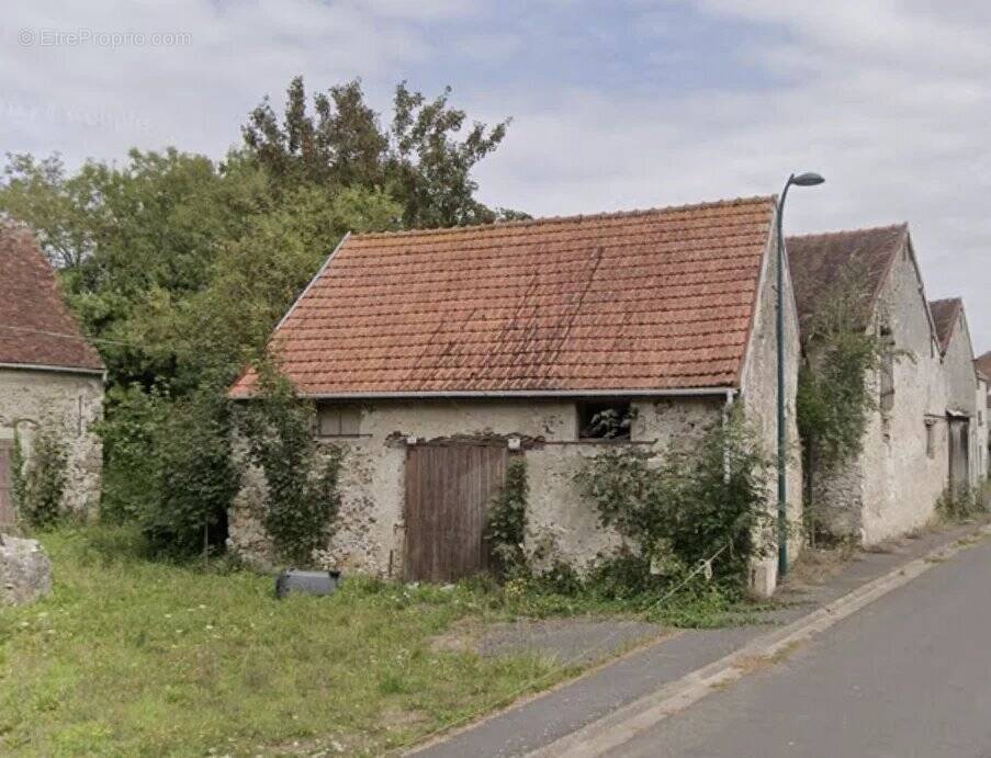 Maison à LA FERTE-GAUCHER