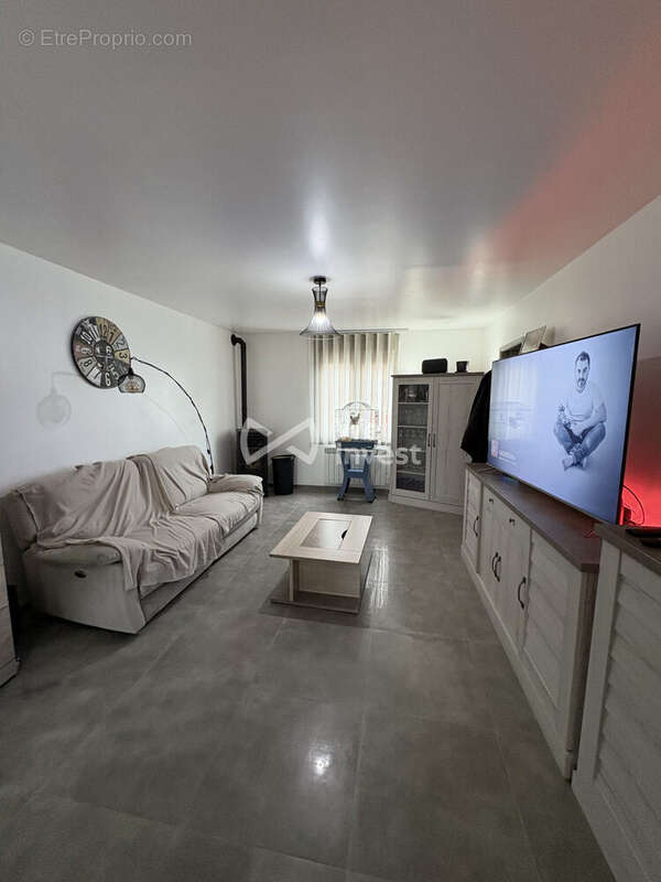 Maison à LE NOUVION-EN-THIERACHE