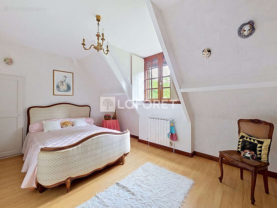 Maison à LAGOR