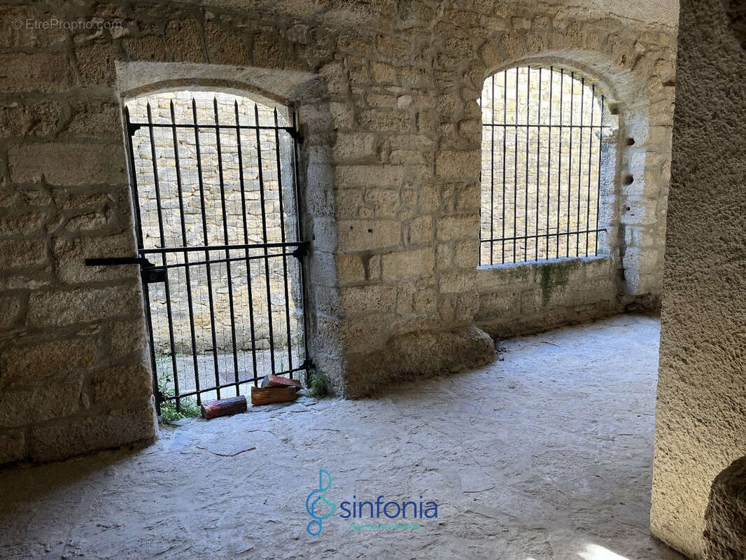 Maison à SAINT-SIFFRET