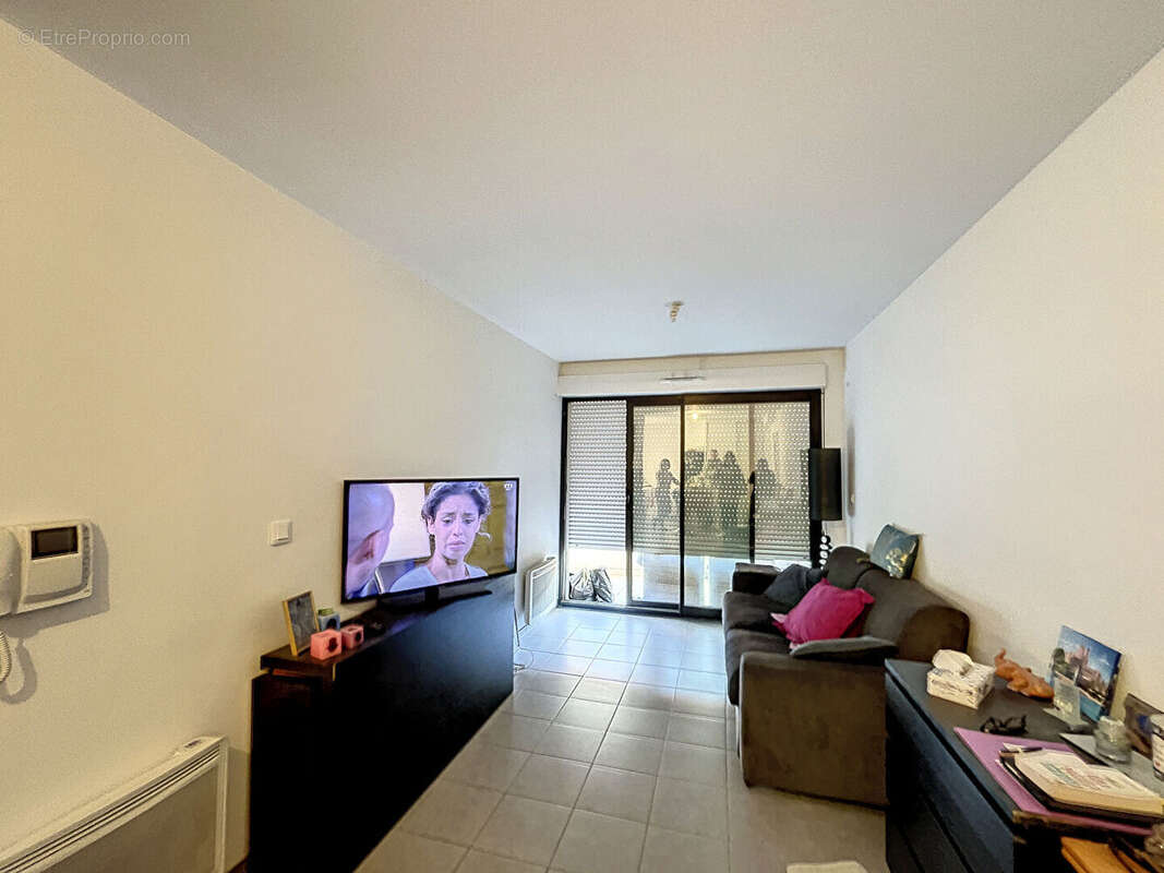 Appartement à BEZIERS