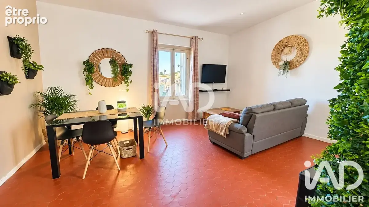 Photo 1 - Appartement à LES ARCS