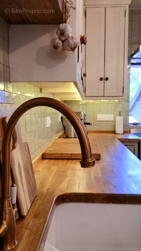 Maison à SAINT-CHINIAN