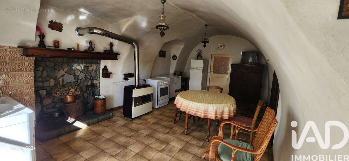 Photo 2 - Maison à MONTMAUR