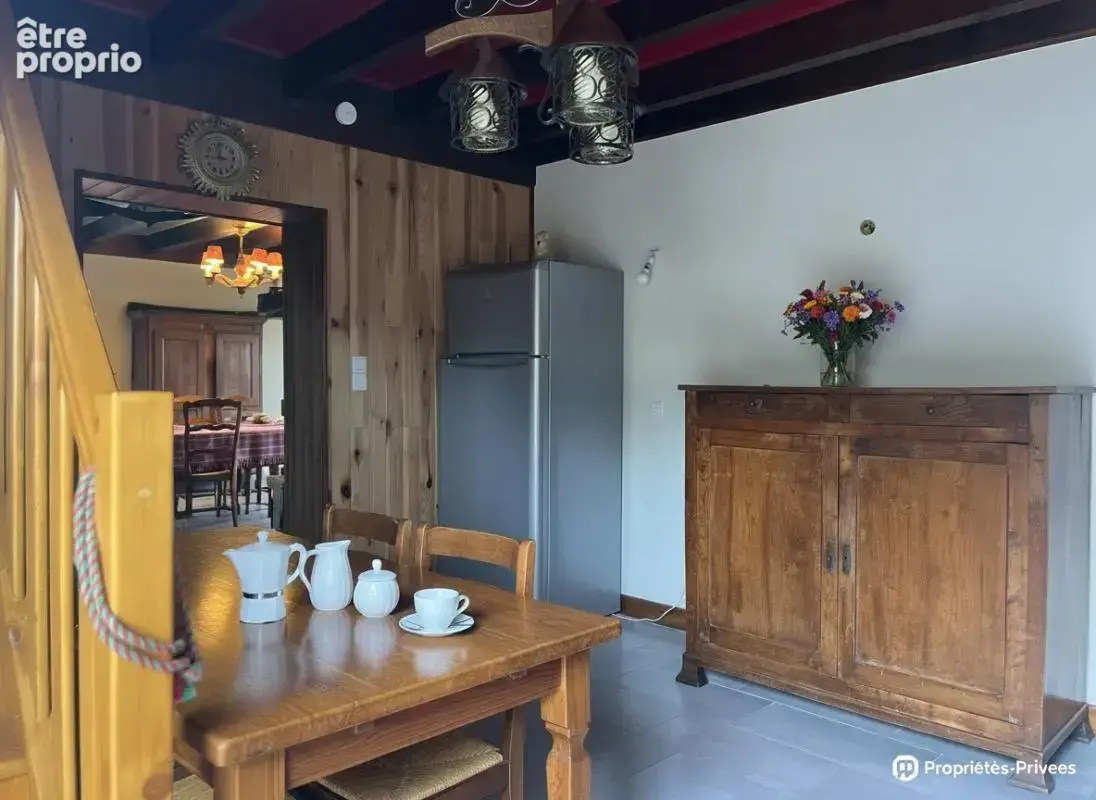 Maison  atypique Onlay 75 m2 + 20 mètres de terrasse couverte - photo 3