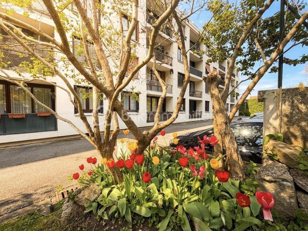 Marly le roi 4 pieces dernier etage - photo 15
