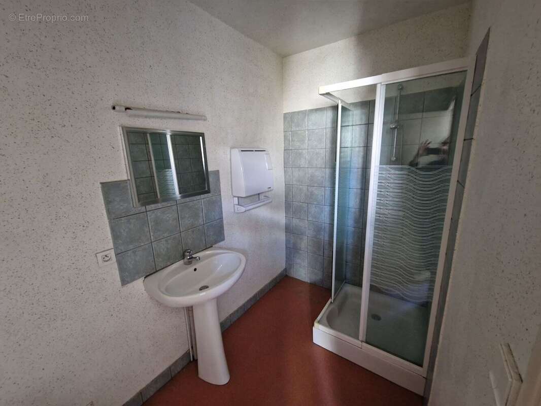 Appartement à DOUARNENEZ