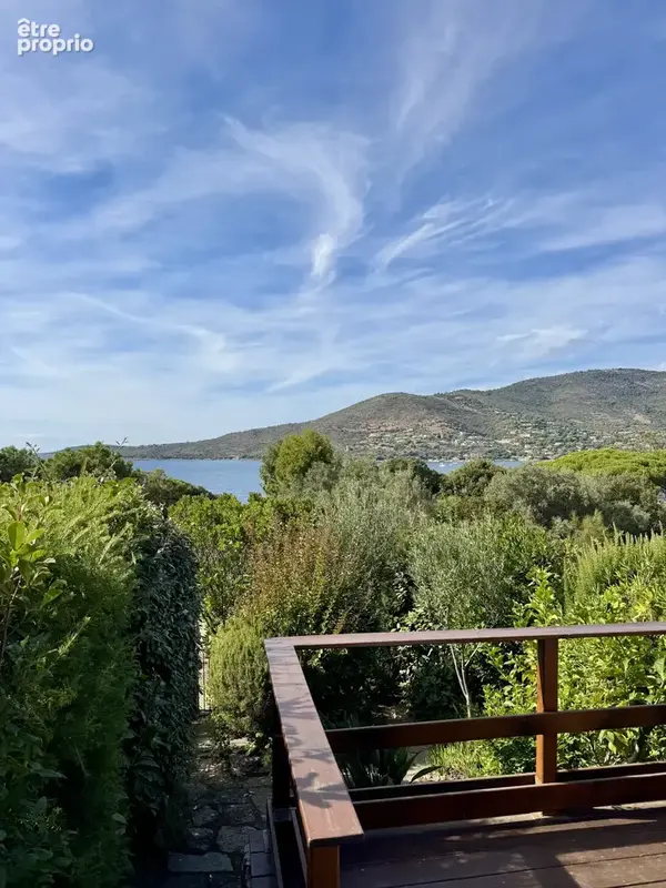 Maison T3 vue mer - Les Hameaux de Sampiero - photo 46
