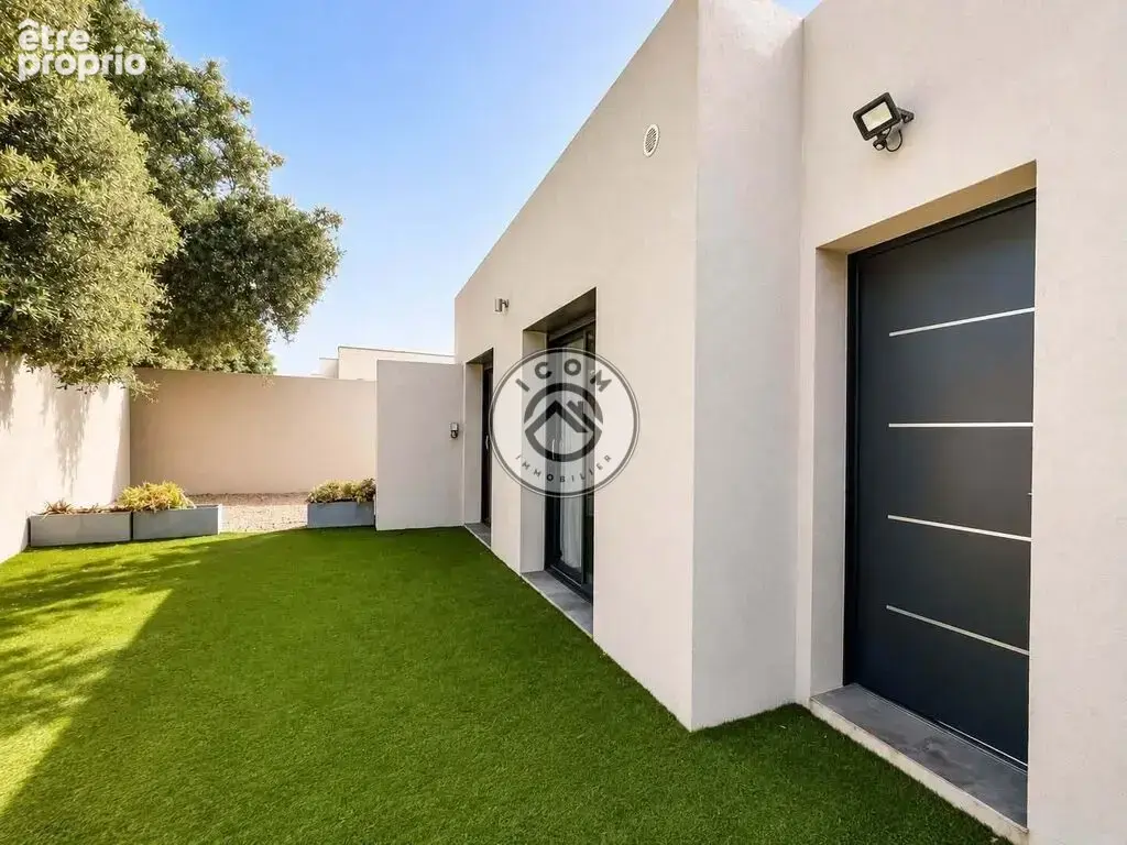 Villa Individuelle dans résidence privée - photo 15