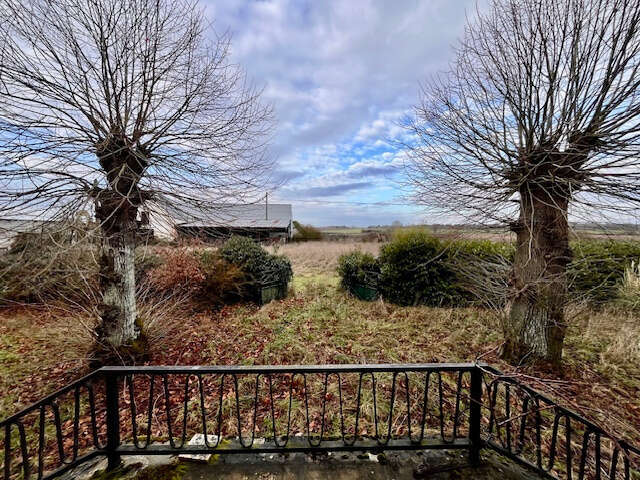 Maison à MONTREUIL-BELLAY