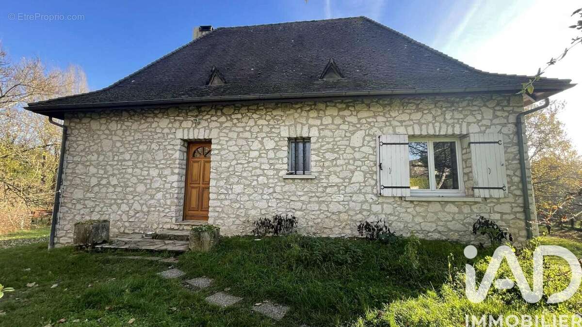 Photo 2 - Maison à ISSIGEAC