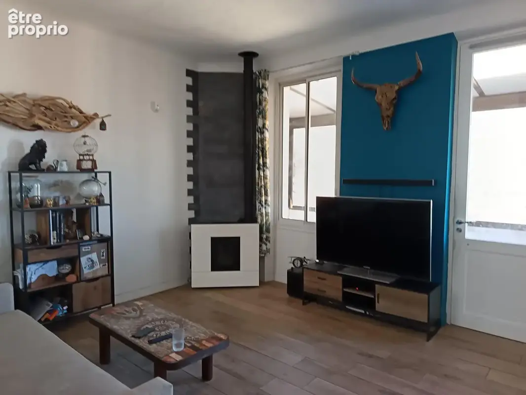 Maison 95 m² à Toulon  - photo 4