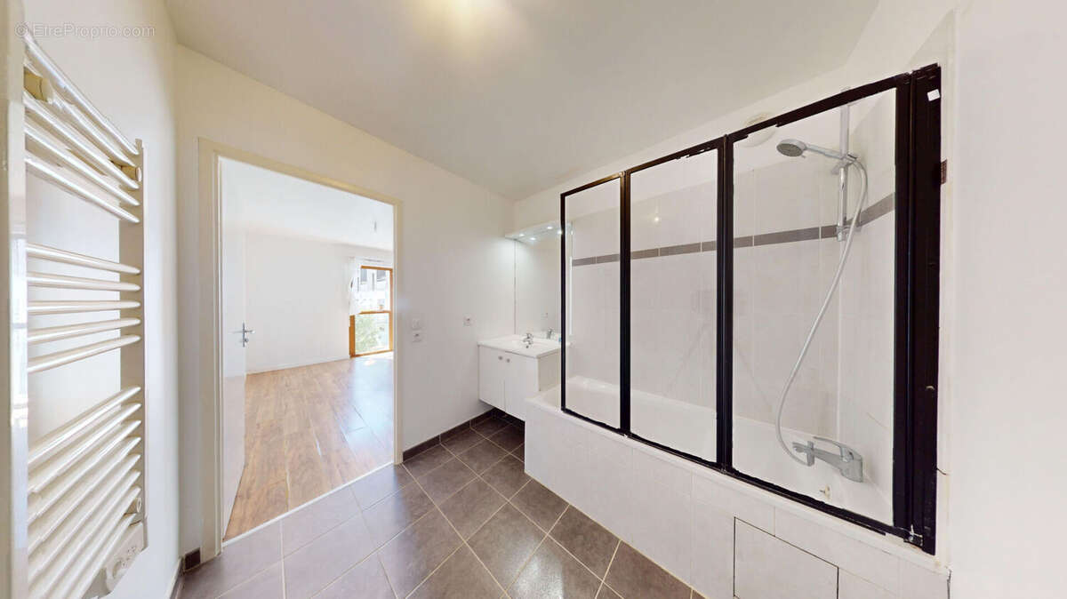 Appartement à MONTREUIL